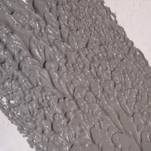 瑞昌双液改性环氧型 YJ-302 拉毛界面剂，光面混凝土基层专用再浇剂