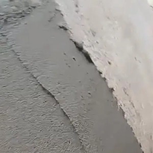 瑞昌水工建筑物I级C55聚合物改性水泥砂浆 渠道防渗泵站加固迎水面抗冲刷砂浆