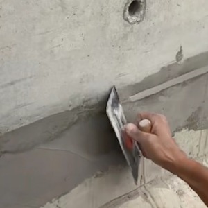 瑞昌P型防护型环氧树脂砂浆