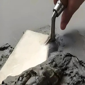 瑞昌混凝土裂缝孔洞剥落冻融修复用高强度丙乳防腐蚀砂浆